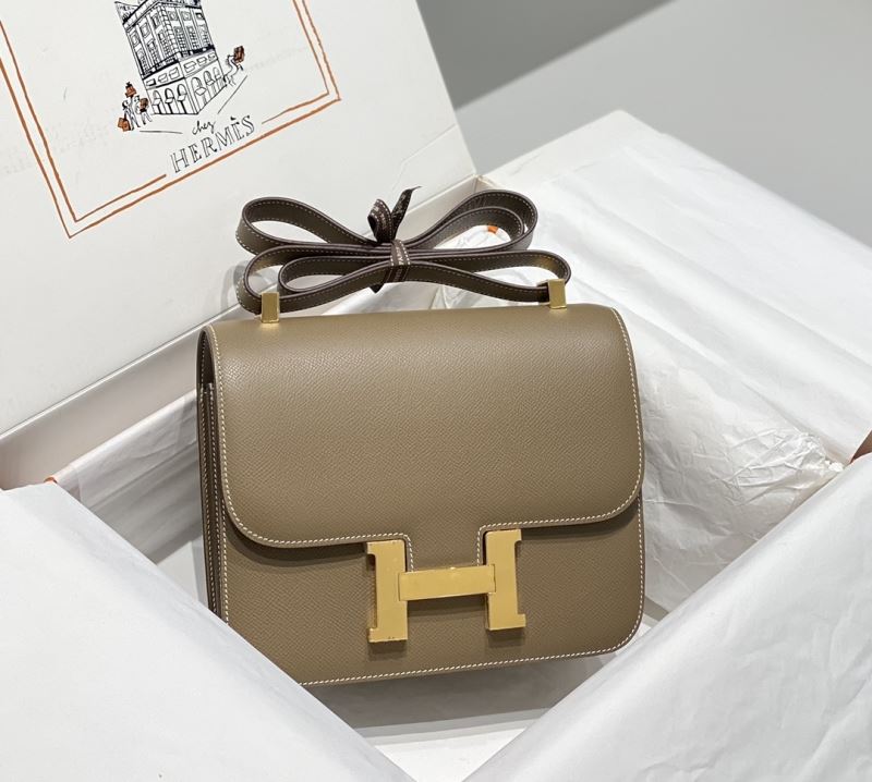 Hermes Constance Bags